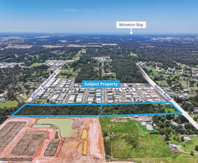 Development / Land commercial property sold at 74-80 Nairn Road Morayfield QLD 4506
