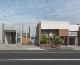 Factory, Warehouse & Industrial commercial property sold at 392 - 394 Victoria Street Brunswick VIC 3056