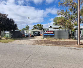 Factory, Warehouse & Industrial commercial property sold at 18 Wiley Street Elizabeth South SA 5112
