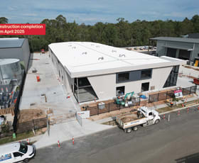 Factory, Warehouse & Industrial commercial property for lease at 42 Hub Crescent Heathwood QLD 4110