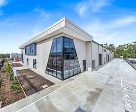 Factory, Warehouse & Industrial commercial property for lease at 42 Hub Crescent Heathwood QLD 4110