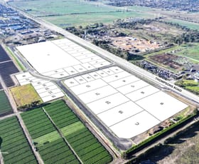 Development / Land commercial property for sale at Lots 1-38/1545 Thompsons Road Cranbourne North VIC 3977