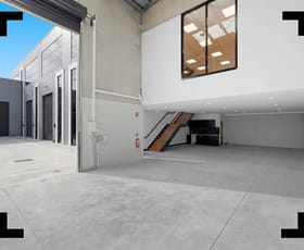 Factory, Warehouse & Industrial commercial property sold at 3/134 - 136 Argus Street Cheltenham VIC 3192