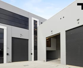 Factory, Warehouse & Industrial commercial property sold at 3/134 - 136 Argus Street Cheltenham VIC 3192