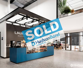 Factory, Warehouse & Industrial commercial property sold at 29W/260-280 Governor Road Braeside VIC 3195