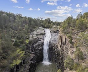 Rural / Farming commercial property for sale at "Ginninderra Falls" Parkwood Rd Wallaroo NSW 2618