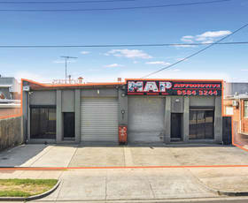 Factory, Warehouse & Industrial commercial property sold at 1 Arnold Street Cheltenham VIC 3192