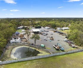 Factory, Warehouse & Industrial commercial property for sale at 1263 Childers Road Branyan QLD 4670