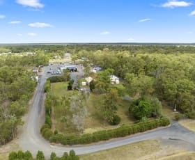 Factory, Warehouse & Industrial commercial property for sale at 1263 Childers Road Branyan QLD 4670