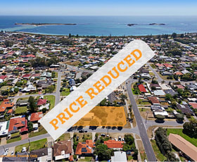 Development / Land commercial property for sale at 1-3 Thomas Street Safety Bay WA 6169