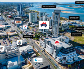 Offices commercial property sold at 16/105 Scarborough Street Southport QLD 4215