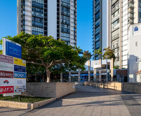 Offices commercial property sold at 16/105 Scarborough Street Southport QLD 4215