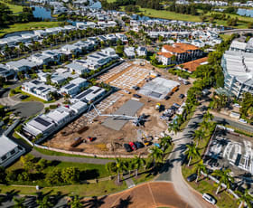 Shop & Retail commercial property for sale at HAVEN Cnr Activa Way & Springfield Dr Hope Island QLD 4212