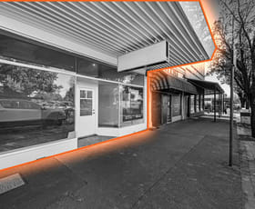 Offices commercial property leased at 80 Ferguson Street Williamstown VIC 3016