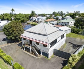Offices commercial property for sale at 47 Barolin Street Bundaberg South QLD 4670