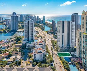 Development / Land commercial property for sale at 139 Ferny Avenue Surfers Paradise QLD 4217