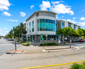 Offices commercial property leased at 18/240 Varsity Parade Varsity Lakes QLD 4227