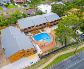 Hotel, Motel, Pub & Leisure commercial property for sale at 134-136 Pacific Drive Port Macquarie NSW 2444
