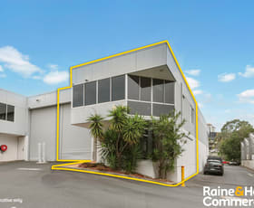 Offices commercial property for sale at 11/49 Butterfield Street Herston QLD 4006