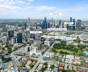 Shop & Retail commercial property sold at 5/14 Browning Street South Brisbane QLD 4101