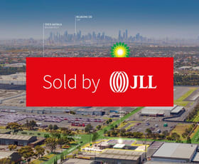 Factory, Warehouse & Industrial commercial property for sale at 2 Pinnacle Road Altona North VIC 3025