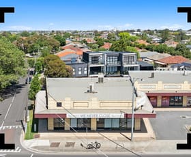 Showrooms / Bulky Goods commercial property sold at 1/287-309 Ballarat Road Footscray VIC 3011