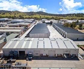 Factory, Warehouse & Industrial commercial property sold at 26 Raws Crescent Hume ACT 2620