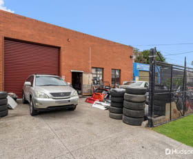 Factory, Warehouse & Industrial commercial property sold at 3 Steven Court Ringwood VIC 3134