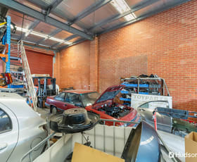 Factory, Warehouse & Industrial commercial property sold at 3 Steven Court Ringwood VIC 3134