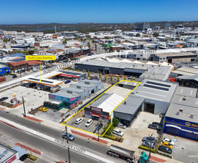 Factory, Warehouse & Industrial commercial property sold at 77 Frobisher Street Osborne Park WA 6017