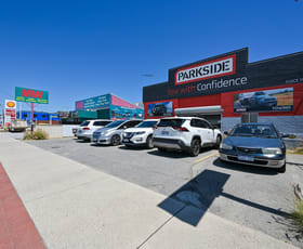 Factory, Warehouse & Industrial commercial property sold at 77 Frobisher Street Osborne Park WA 6017