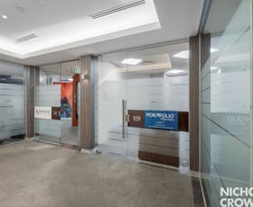 Medical / Consulting commercial property sold at 109/3 Male Street Brighton VIC 3186