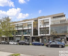Medical / Consulting commercial property sold at 109/3 Male Street Brighton VIC 3186