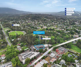 Shop & Retail commercial property sold at 334 Maroondah Highway Healesville VIC 3777