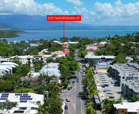 Shop & Retail commercial property for sale at SHOP 5/51 Macrossan St Port Douglas QLD 4877