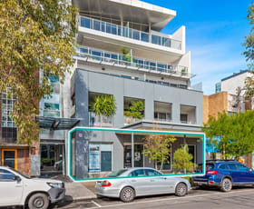 Offices commercial property for sale at 5A Union Street Brunswick VIC 3056