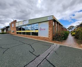 Factory, Warehouse & Industrial commercial property sold at 1/8 Baretta Road Wangara WA 6065
