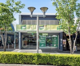 Shop & Retail commercial property sold at TAB 23 Bankstown City Plaza Bankstown NSW 2200