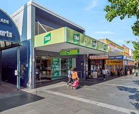 Shop & Retail commercial property sold at TAB 23 Bankstown City Plaza Bankstown NSW 2200