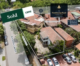 Development / Land commercial property for sale at 342 Dandenong Road (Cnr Wando Grove) St Kilda East VIC 3183