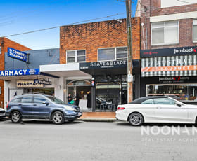 Shop & Retail commercial property sold at 14 Frederick St Oatley NSW 2223