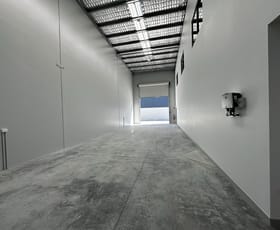 Factory, Warehouse & Industrial commercial property sold at 4/2 Pippabilly Place Upper Coomera QLD 4209