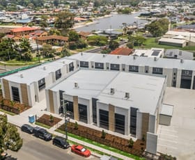 Factory, Warehouse & Industrial commercial property sold at 9/1-9 Ourimbah Road Tweed Heads NSW 2485