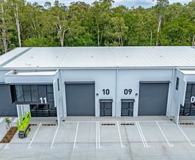 Showrooms / Bulky Goods commercial property sold at 8/49 Shore Street West Cleveland QLD 4163