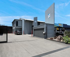 Offices commercial property sold at 1 & 2/12 Platinum Court Paget QLD 4740