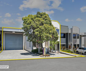 Offices commercial property sold at 5/80 Ebbern Street Darra QLD 4076