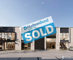 Factory, Warehouse & Industrial commercial property sold at 48W/260-280 Governor Road Braeside VIC 3195