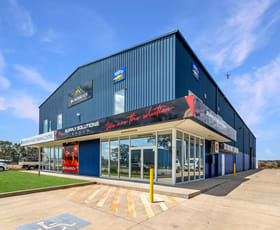 Factory, Warehouse & Industrial commercial property sold at 12 Enterprise Crescent Muswellbrook NSW 2333