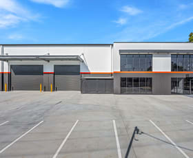 Factory, Warehouse & Industrial commercial property for sale at 11 Davey Street Salisbury QLD 4107