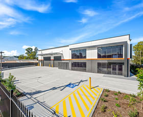 Factory, Warehouse & Industrial commercial property for sale at 11 Davey Street Salisbury QLD 4107